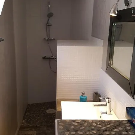 Bed and breakfast L'oliveraie Des 3 Mas 3*