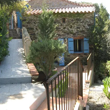 L'oliveraie Des 3 Mas 3*