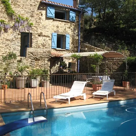 L'oliveraie Des 3 Mas 3*
