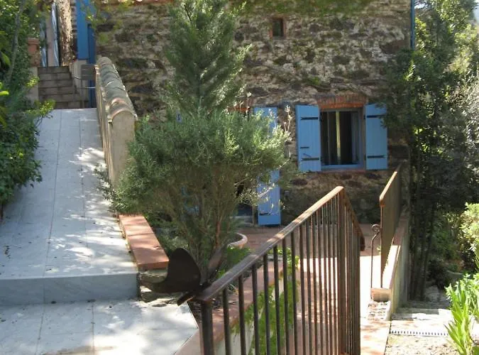 L'oliveraie Des 3 Mas 3*