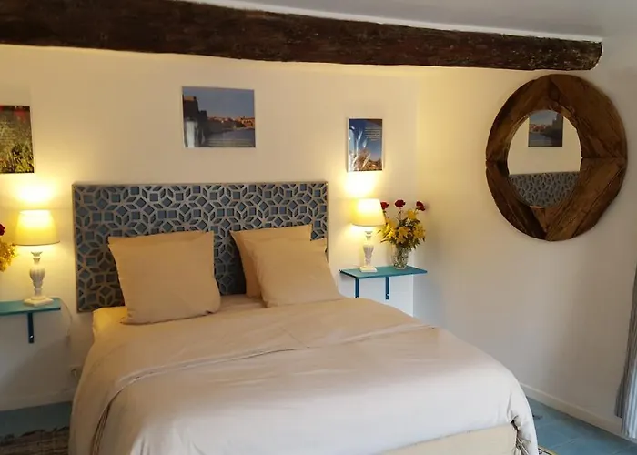 L'oliveraie Des 3 Mas Saint-Michel-de-Llotes